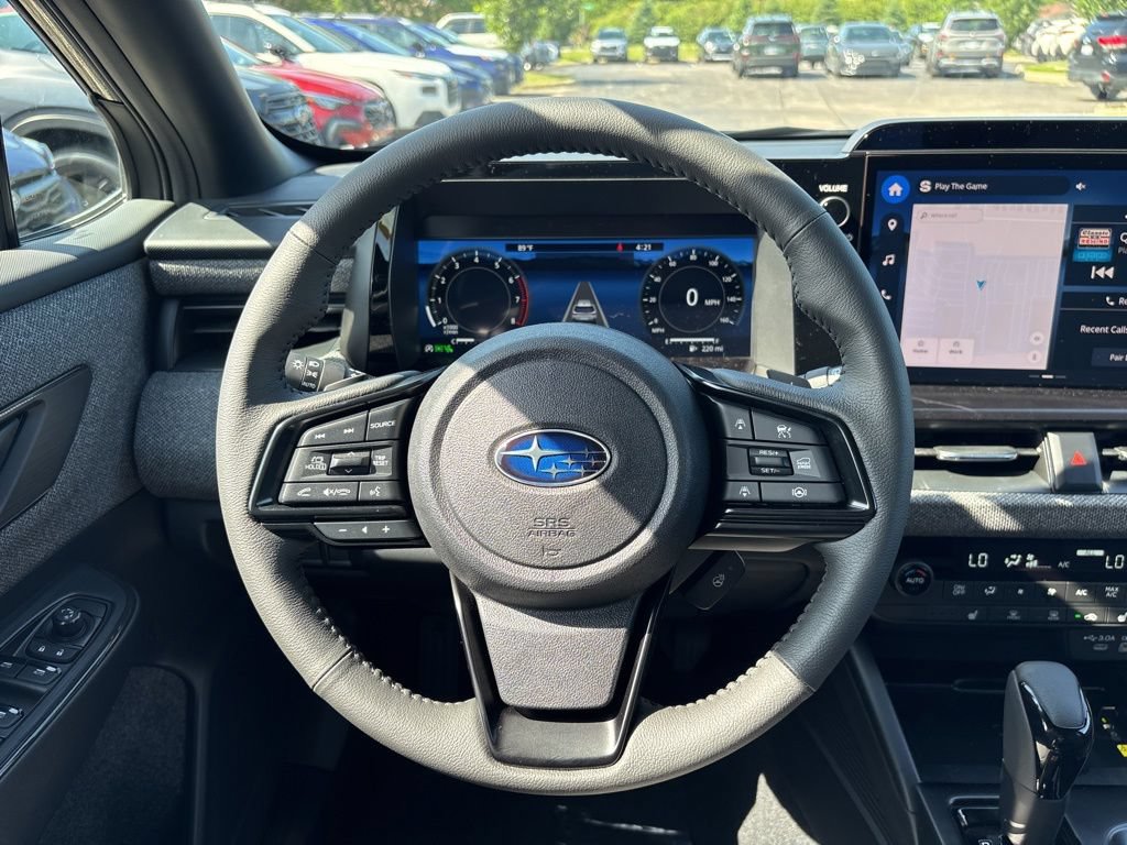 New 2026 Subaru Outback Premium AWD/4WD image 14
