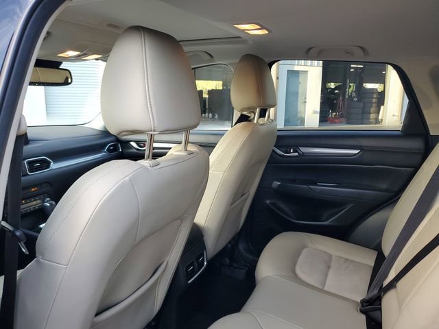 Used 2019 MAZDA CX-5 Touring image 9