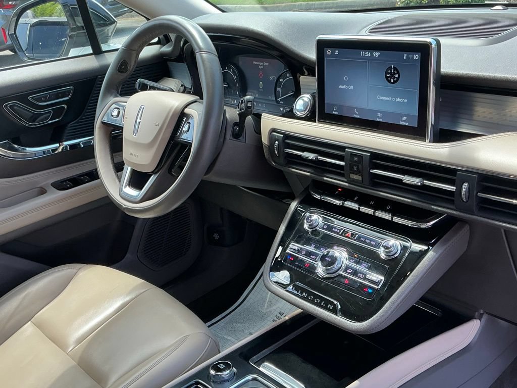 Used 2021 Lincoln Corsair FWD image 20