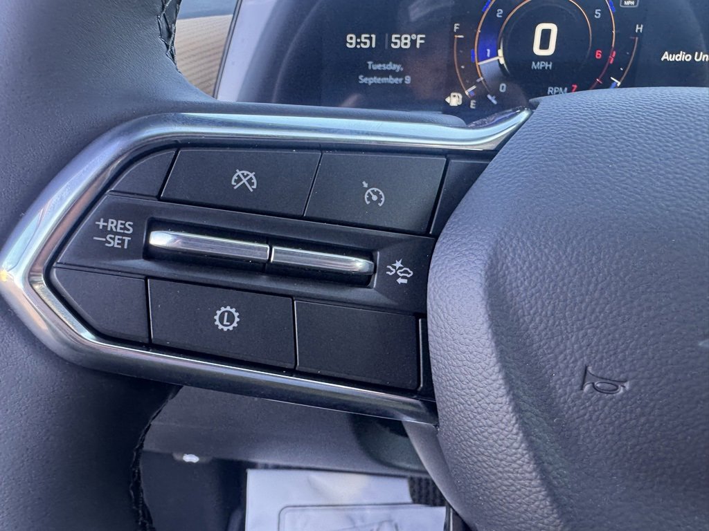 New 2026 Chevrolet Equinox ACTIV w/ Convenience Package III image 5