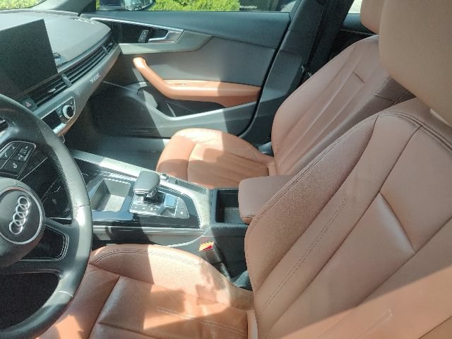 Used 2021 Audi A4 2.0T Premium w/ Convenience Package AWD/4WD image 19