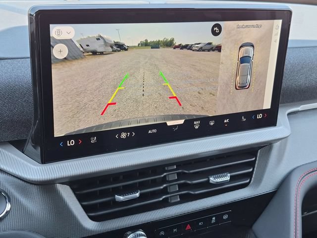 New 2027 Ford Explorer ST-Line w/ Premium Package AWD/4WD image 14