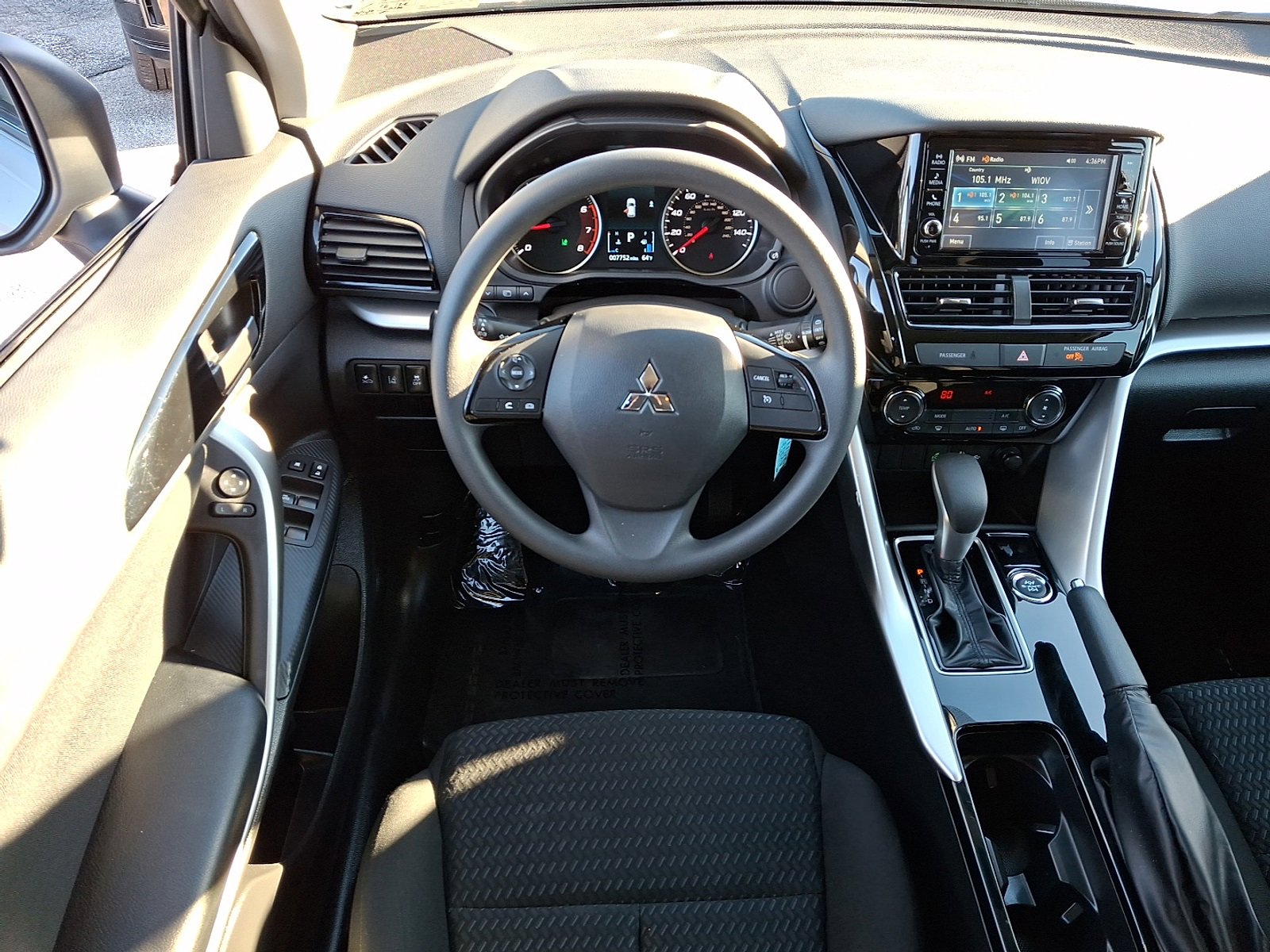 Used 2024 Mitsubishi Eclipse Cross ES image 12