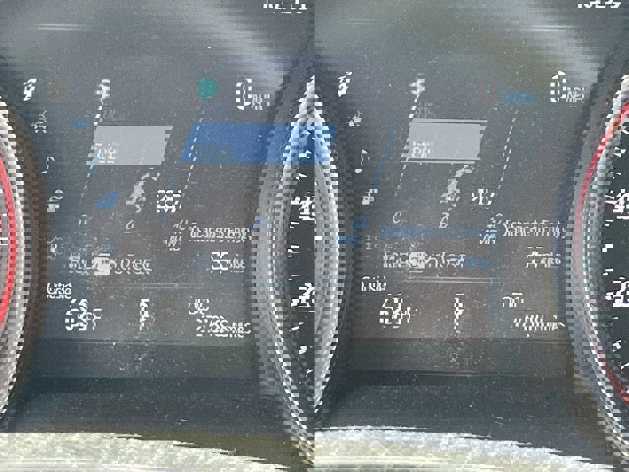 Used 2023 Toyota Camry XSE image 8