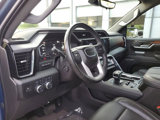Used 2024 GMC Sierra 1500 Denali w/ Technology Package image 20