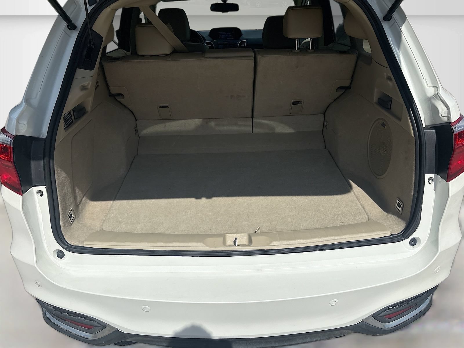Used 2018 Acura RDX w/ Advance Package AWD/4WD image 28