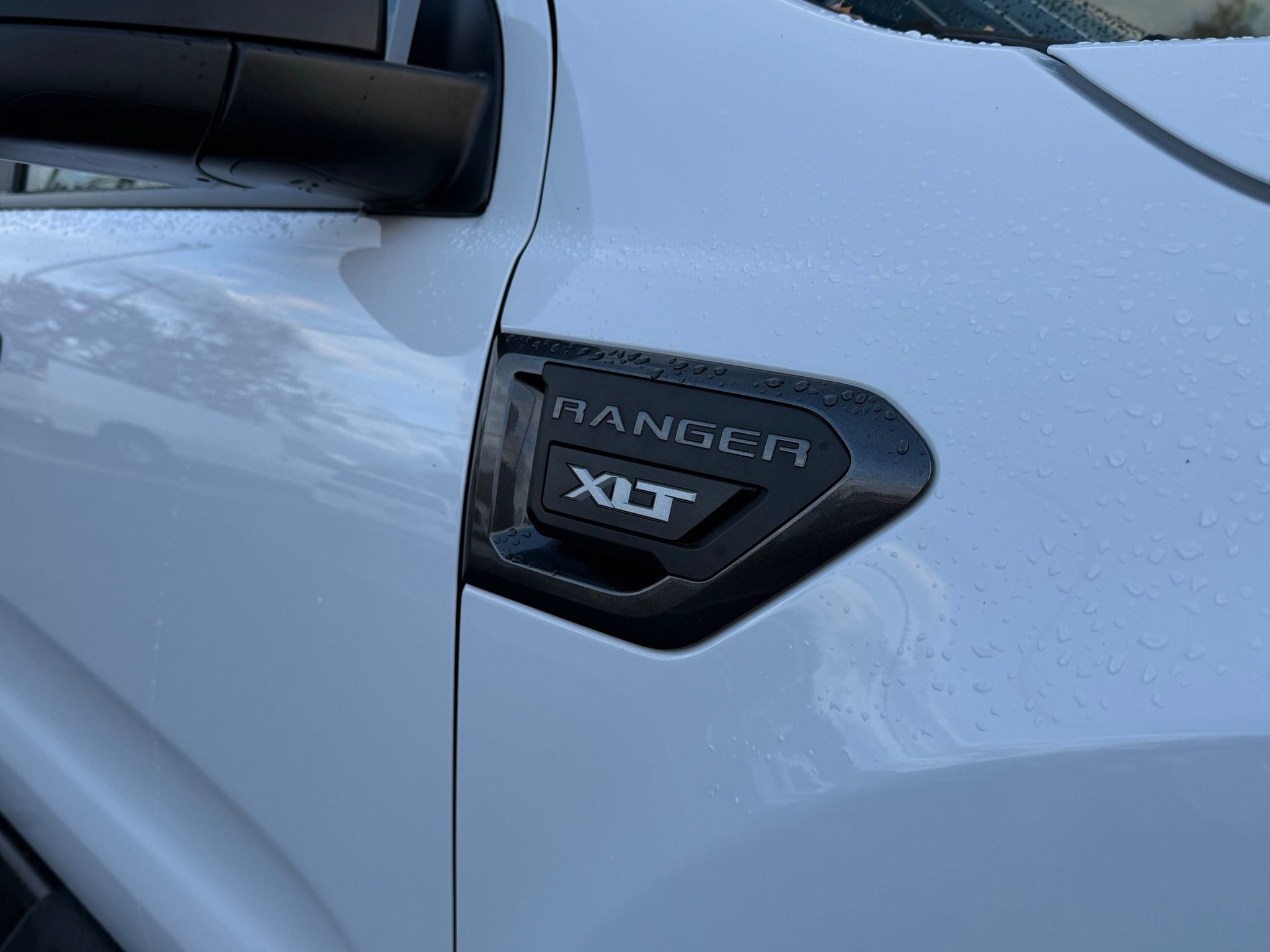 Used 2023 Ford Ranger XLT w/ Tremor Off-Road Package image 10