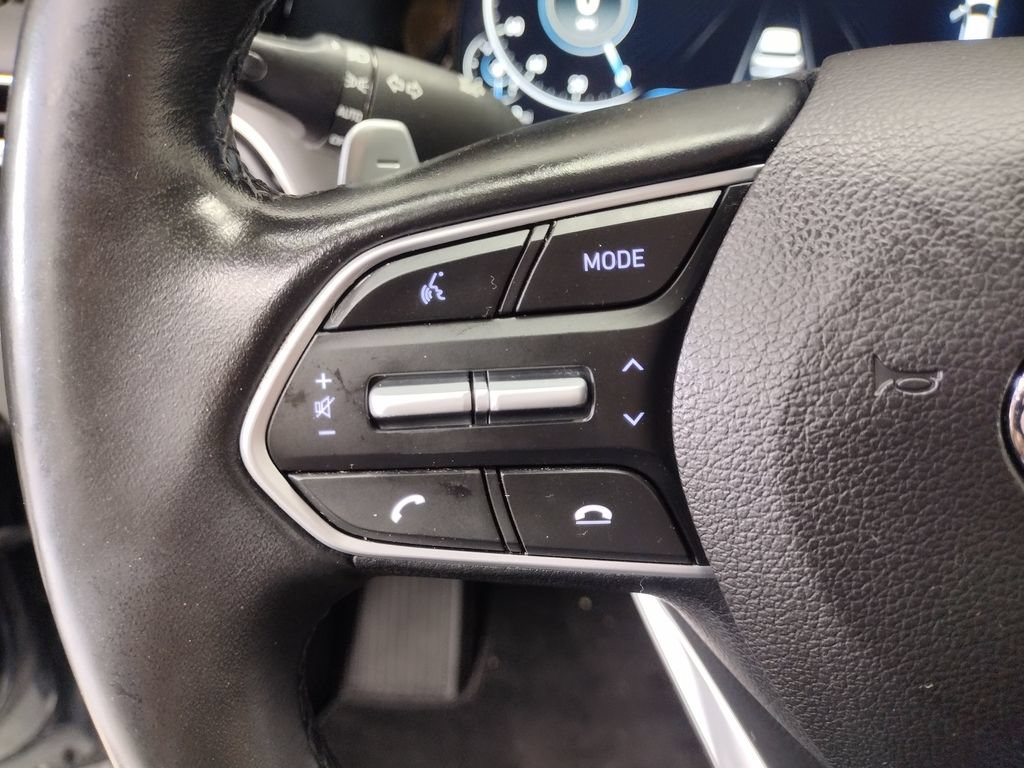 Used 2022 Hyundai Palisade Limited AWD/4WD image 28
