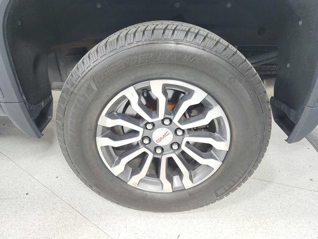 Used 2020 GMC Sierra 1500 AT4 w/ AT4 Premium Package AWD/4WD image 15