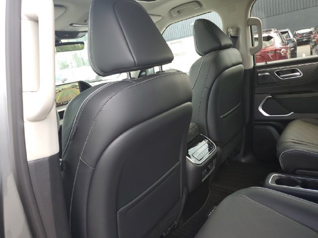 New 2027 INFINITI QX80 Luxe w/ Cargo Package AWD/4WD image 18