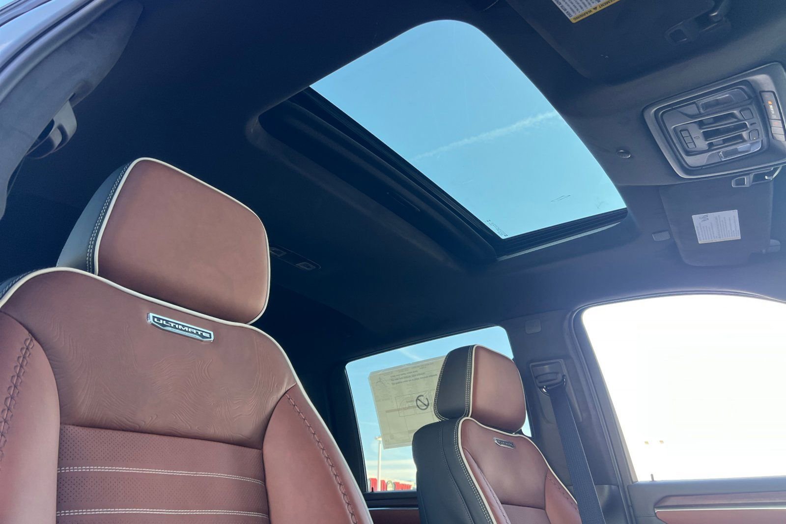 New 2026 GMC Sierra 3500 Denali Ultimate image 15