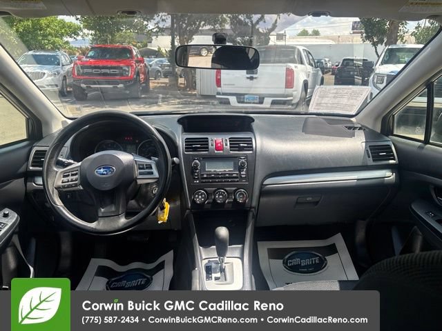 Used 2014 Subaru Crosstrek 2.0i Premium AWD/4WD image 29