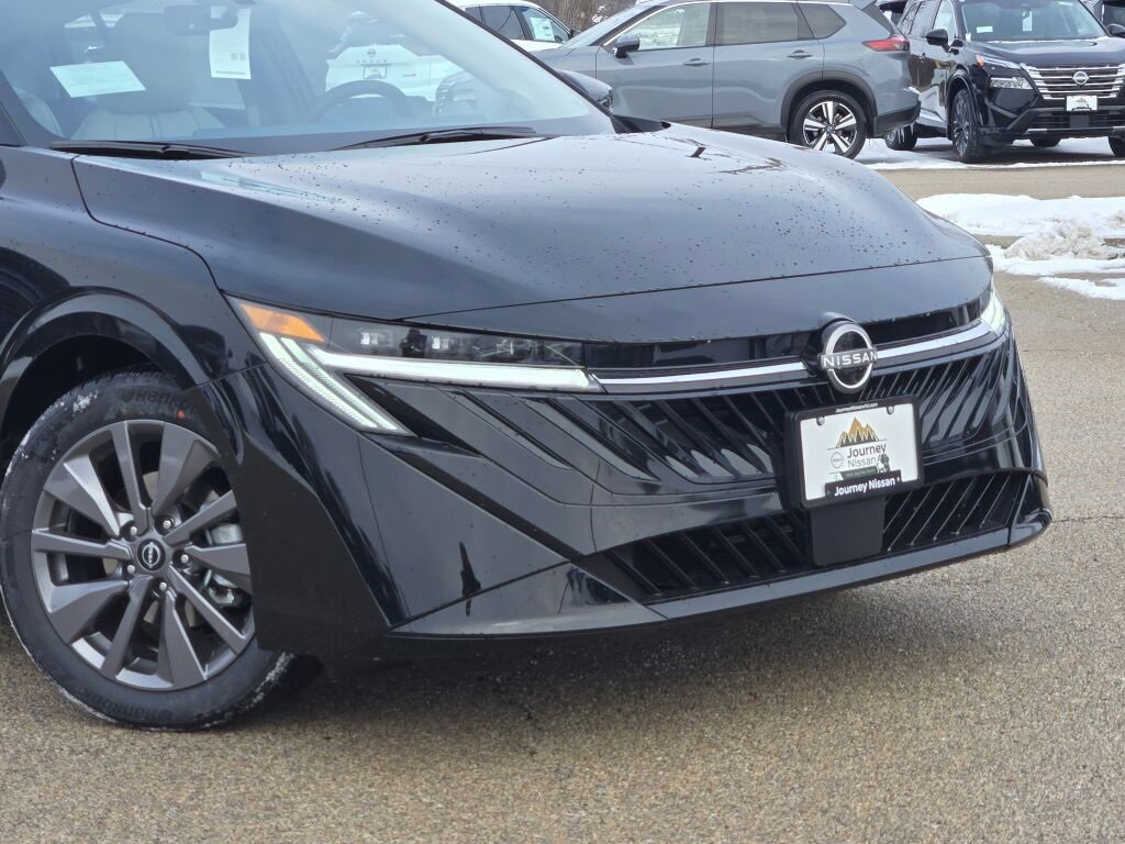 New 2026 Nissan Sentra SL image 3