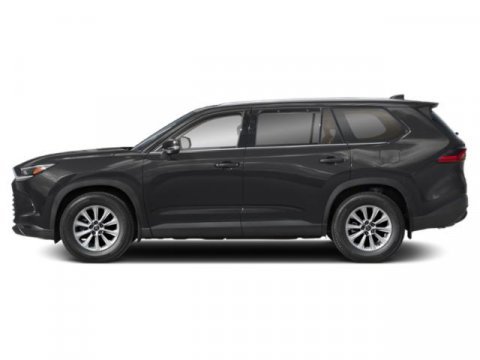 New 2026 Toyota Grand Highlander XLE FWD image 3