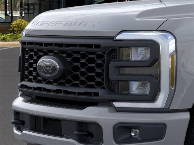 New 2025 Ford F350 Lariat image 17
