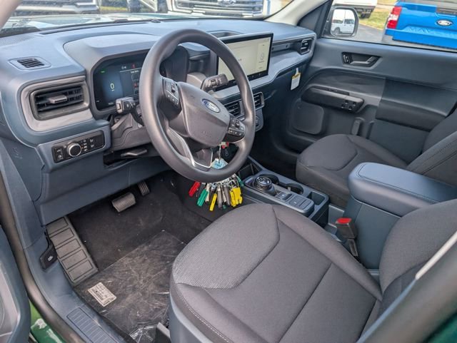 New 2025 Ford Maverick XL w/ Equipment Group 101A image 13
