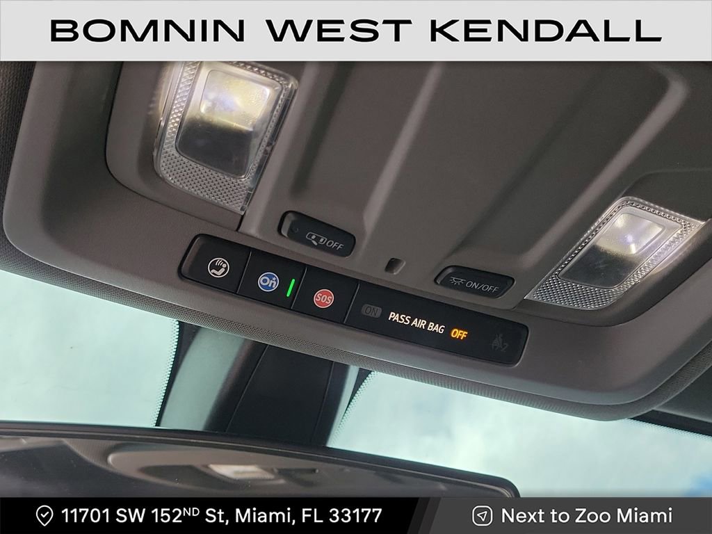 Used 2021 Chevrolet Silverado 1500 LT Trail Boss image 22