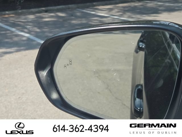 Certified 2026 Lexus RX 350 Premium w/ Convenience Package AWD/4WD image 20