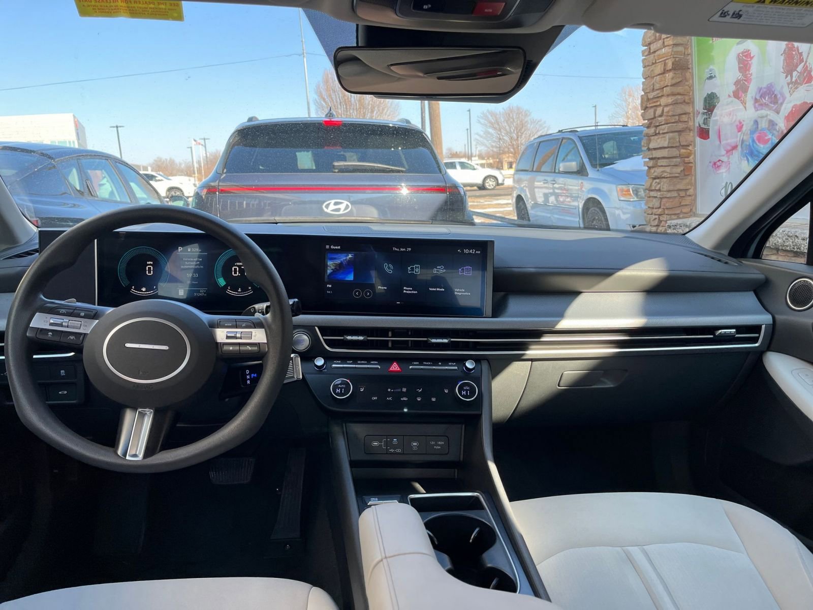 Used 2025 Hyundai Sonata SEL image 33