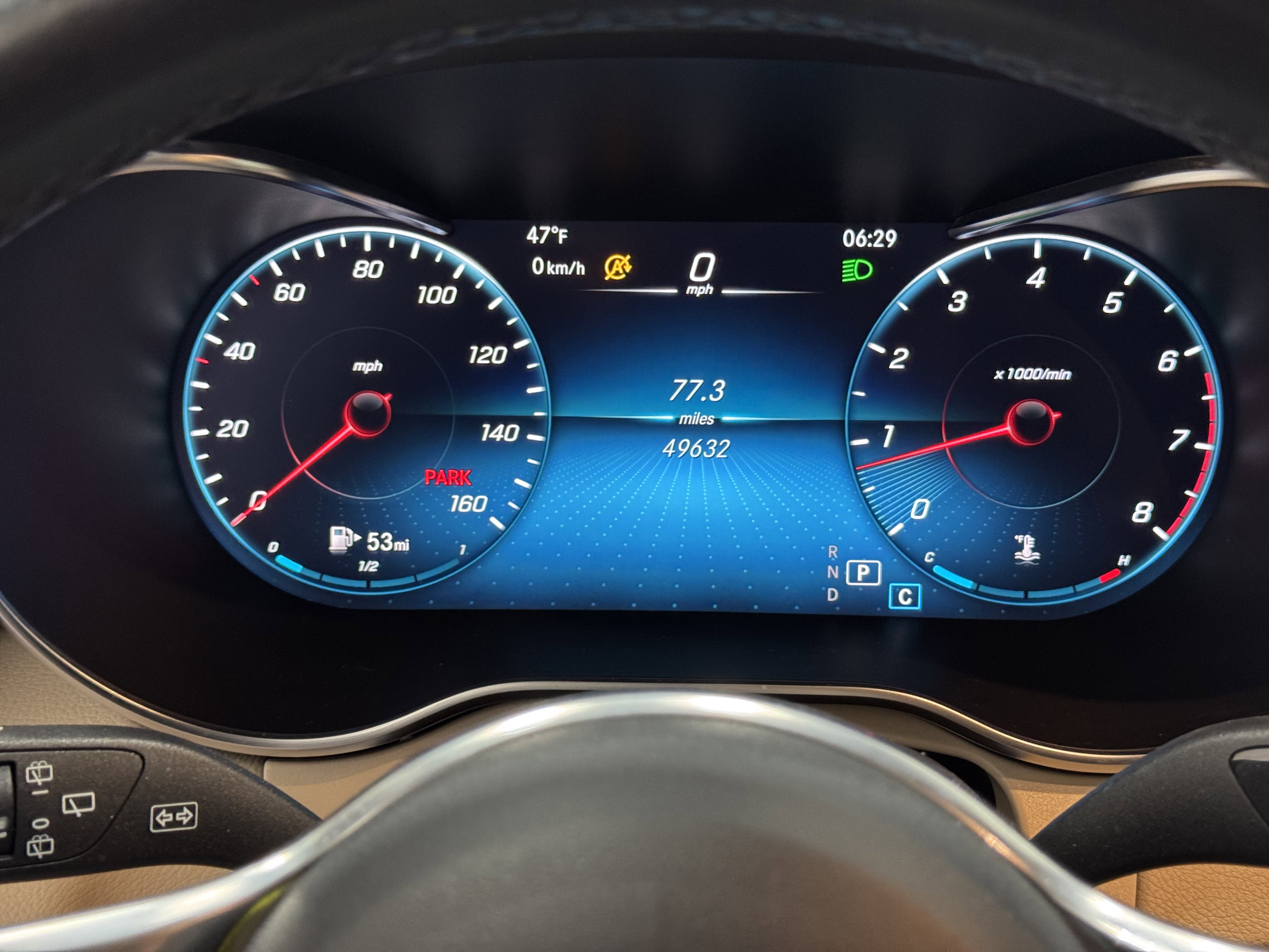 Used 2020 Mercedes-Benz GLC 300 4MATIC image 25