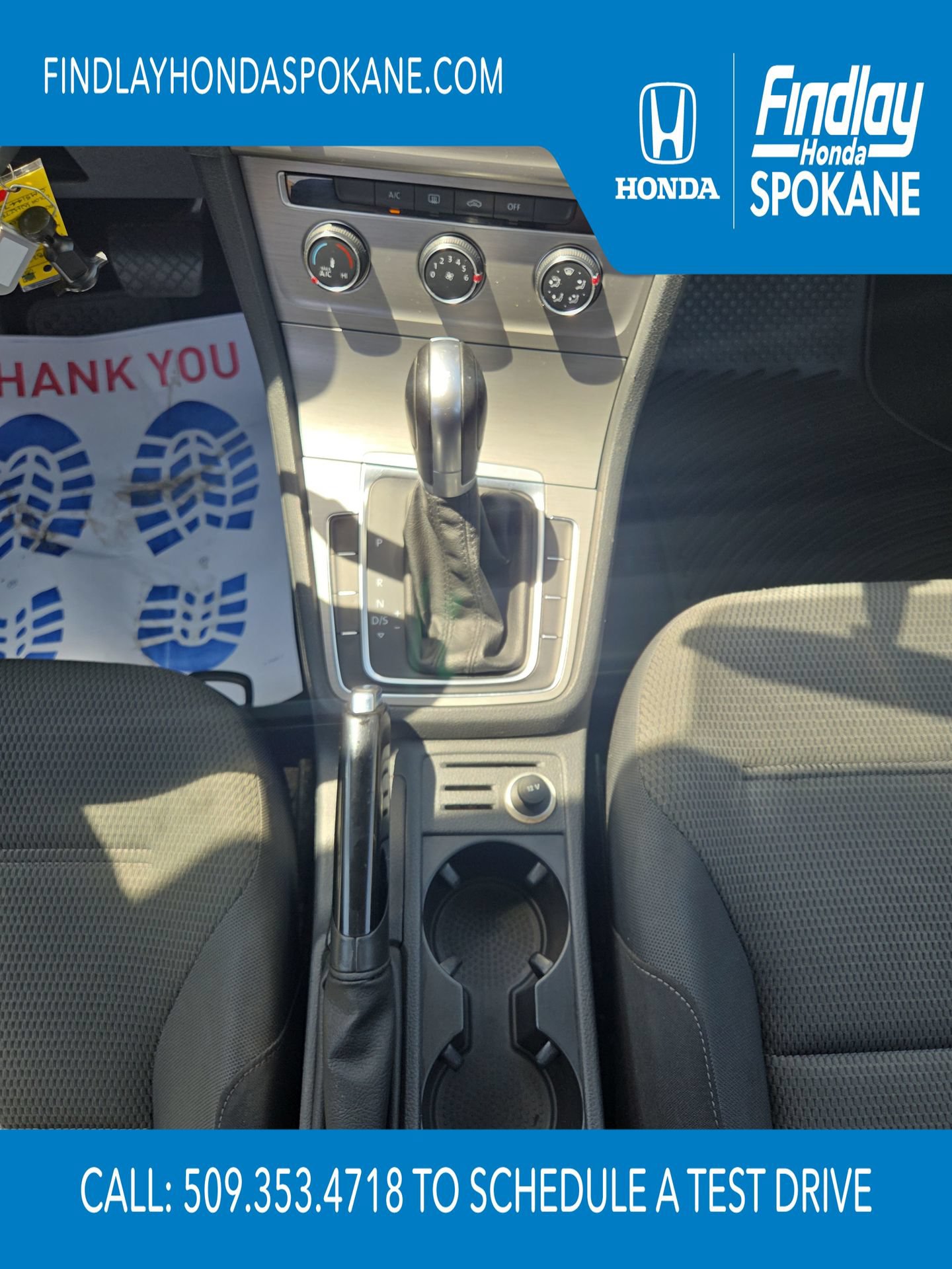 Used 2016 Volkswagen Golf S FWD image 17