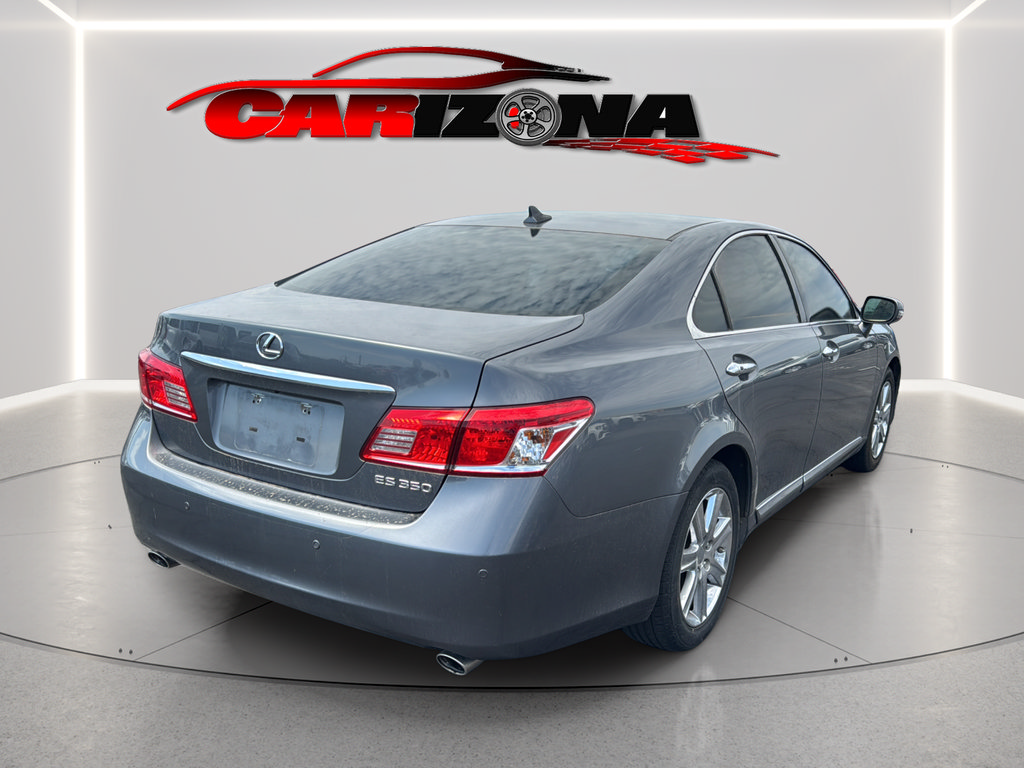 Used 2012 Lexus ES 350 FWD image 6