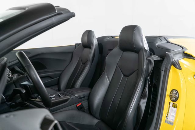 Used 2021 Audi R8 V10 image 15