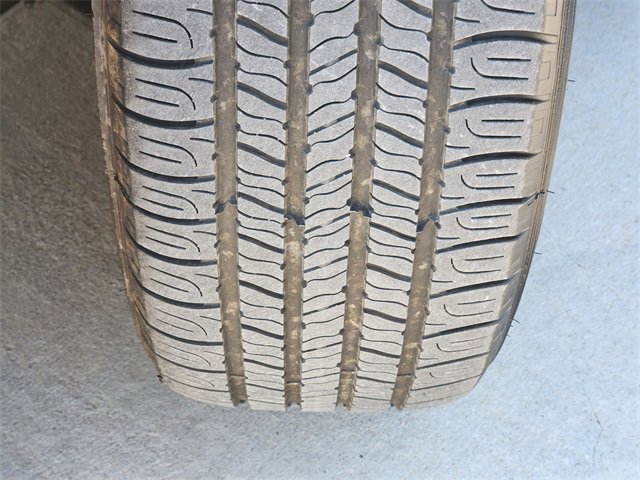 Certified 2023 Chevrolet Malibu LT image 12