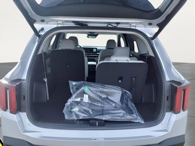New 2025 Kia Sorento EX image 19