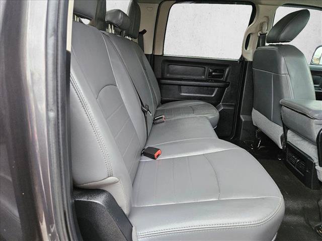 Used 2018 RAM 2500 Tradesman AWD/4WD image 16