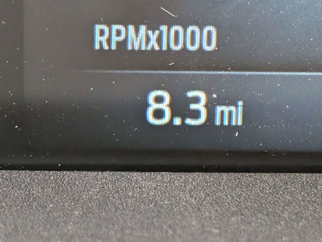 New 2026 Ford Bronco Sport Outer Banks image 28