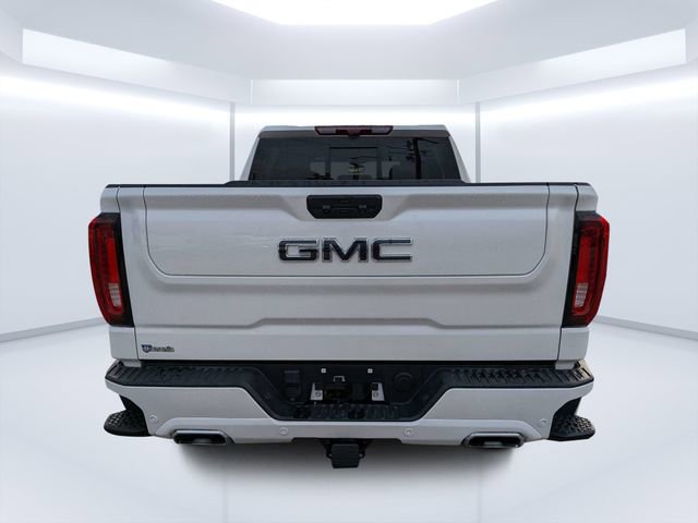 Used 2025 GMC Sierra 1500 Denali Ultimate AWD/4WD image 4