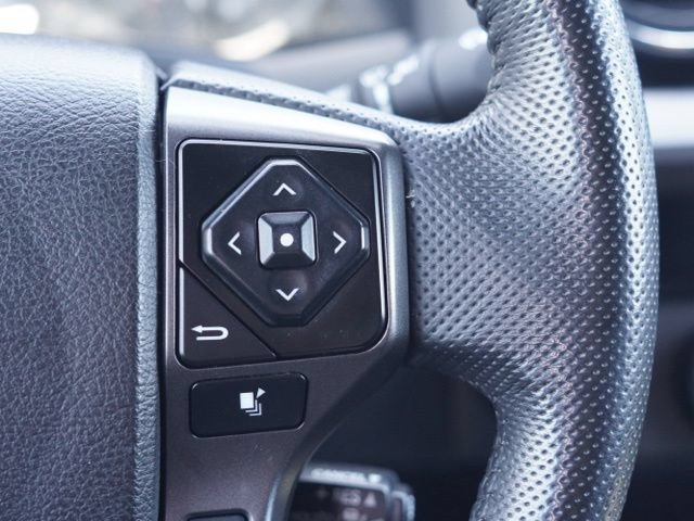 Used 2023 Toyota Tacoma TRD Sport AWD/4WD image 28