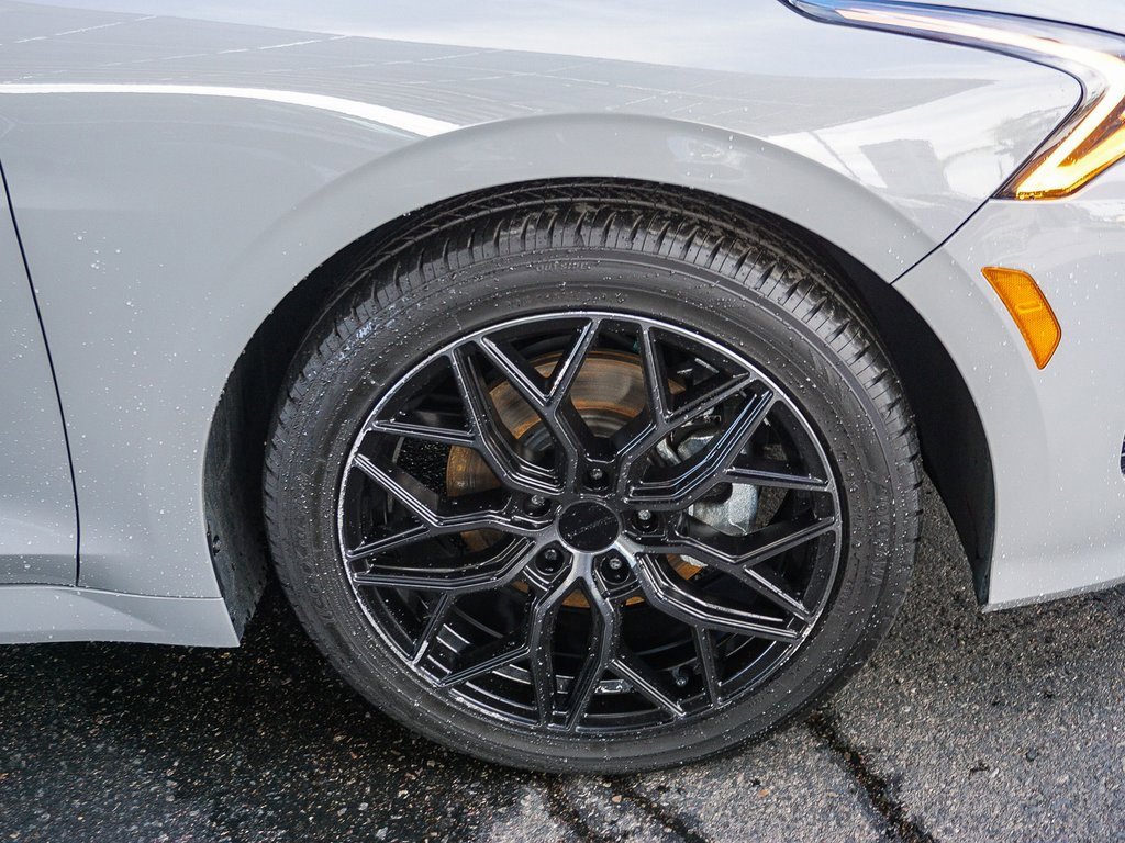 Used 2021 Kia K5 GT-Line w/ GT-Line FWD Premium Package image 12