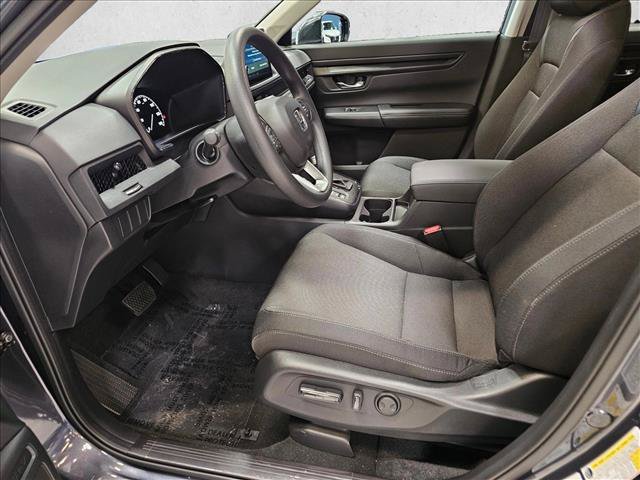 New 2026 Honda CR-V EX image 15