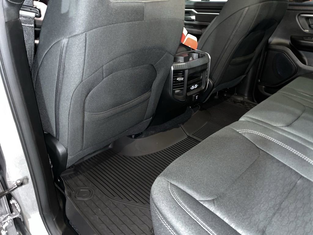 New 2026 RAM 1500 Big Horn image 20