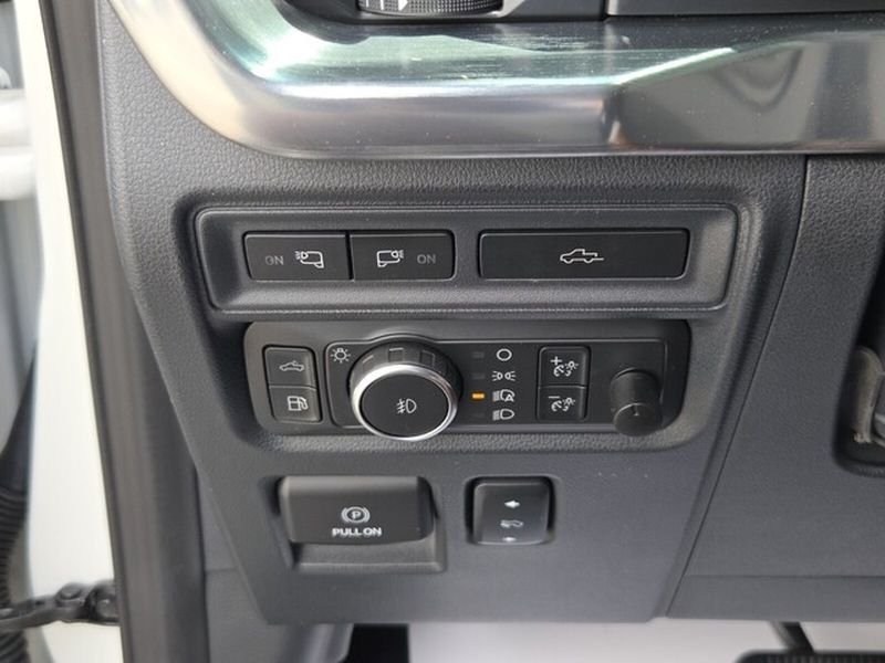 Used 2021 Ford F150 Lariat w/ Equipment Group 502A High AWD/4WD image 26