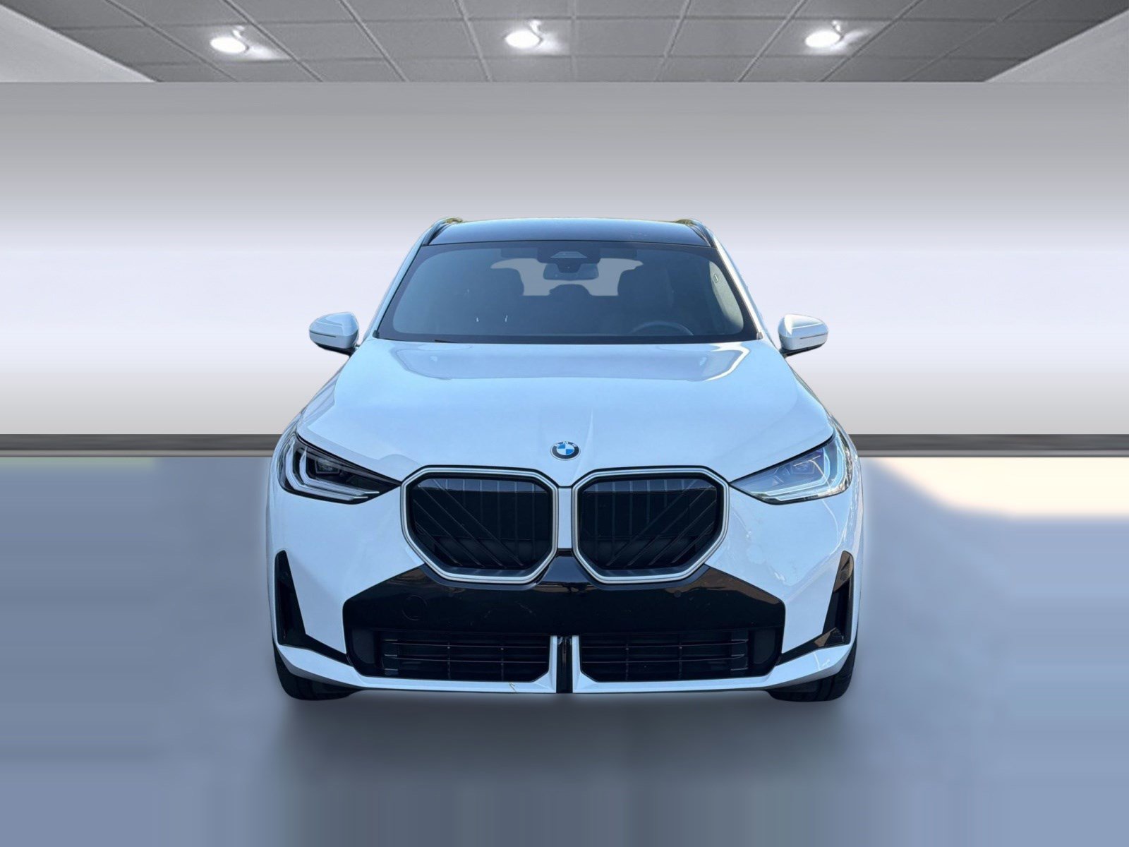 Certified 2026 BMW X3 xDrive30 w/ M Sport Package AWD/4WD image 6