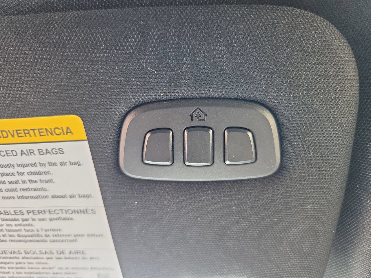 Used 2025 Ford Explorer ST AWD/4WD image 28