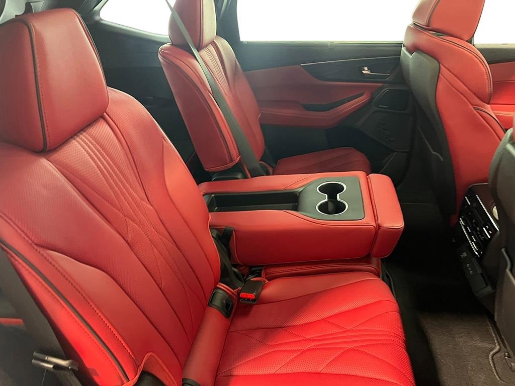 New 2026 Acura MDX Type S image 33