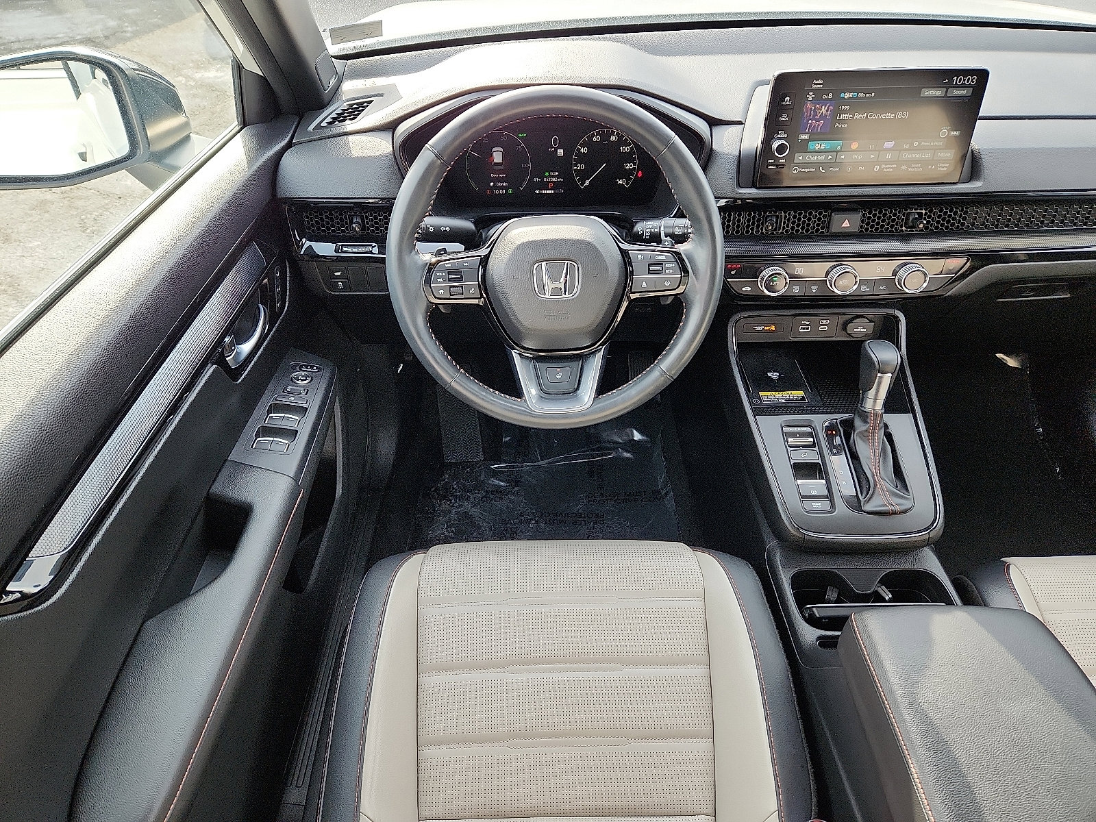 Used 2023 Honda CR-V Sport Touring image 12