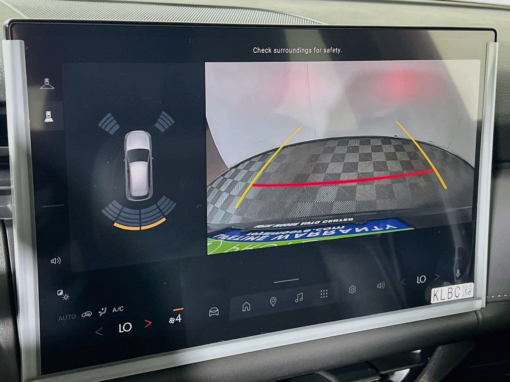 New 2026 MAZDA CX-5 Select AWD/4WD image 11