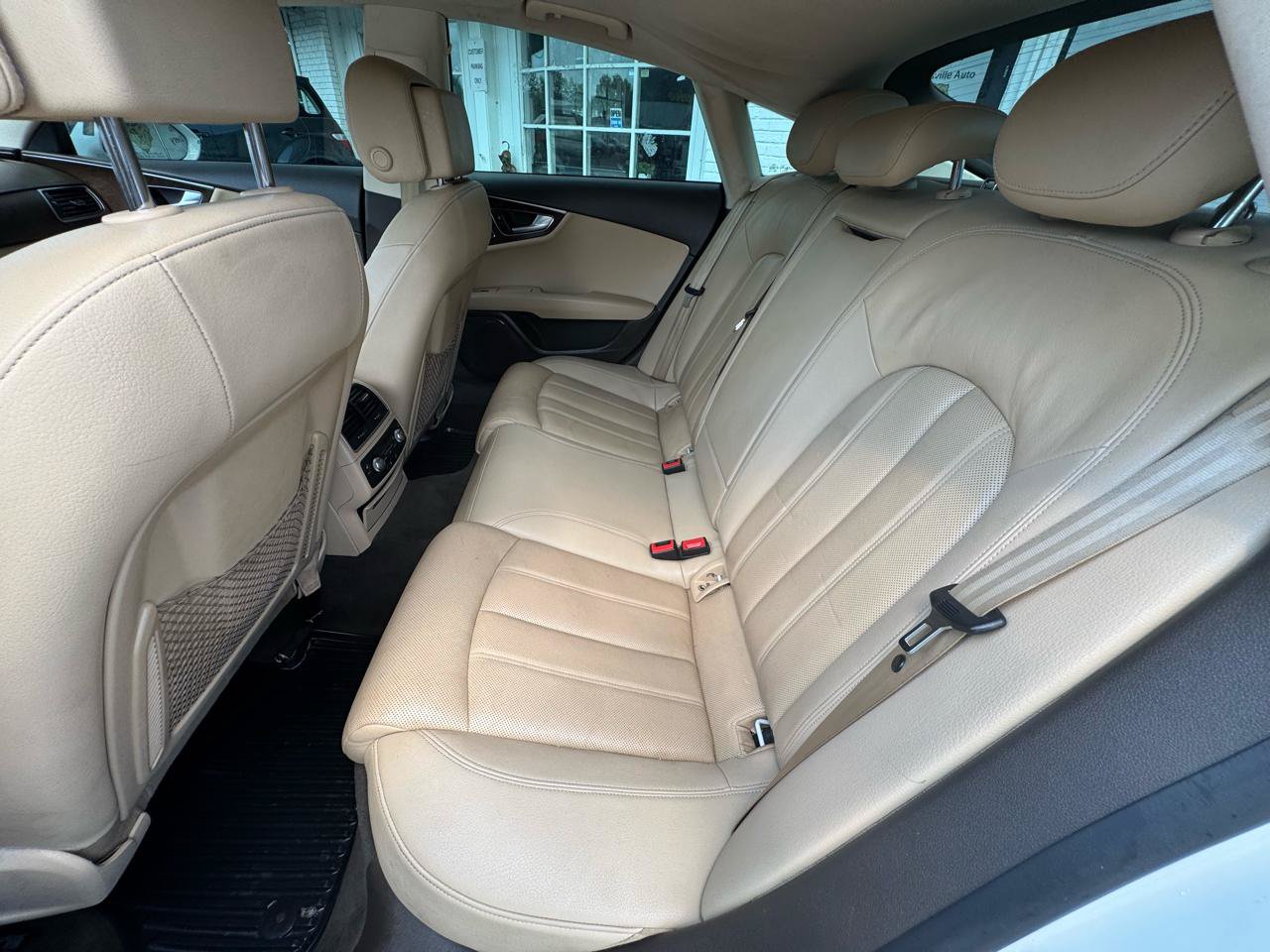Used 2013 Audi A7 3.0T Prestige AWD/4WD image 11