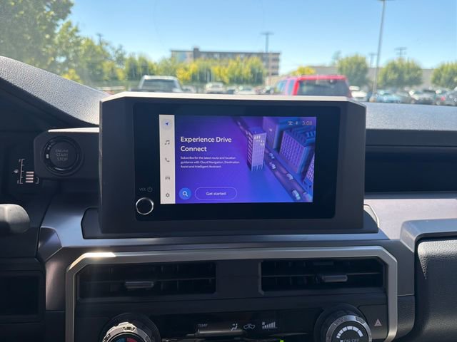 New 2026 Toyota Tacoma SR5 AWD/4WD image 19