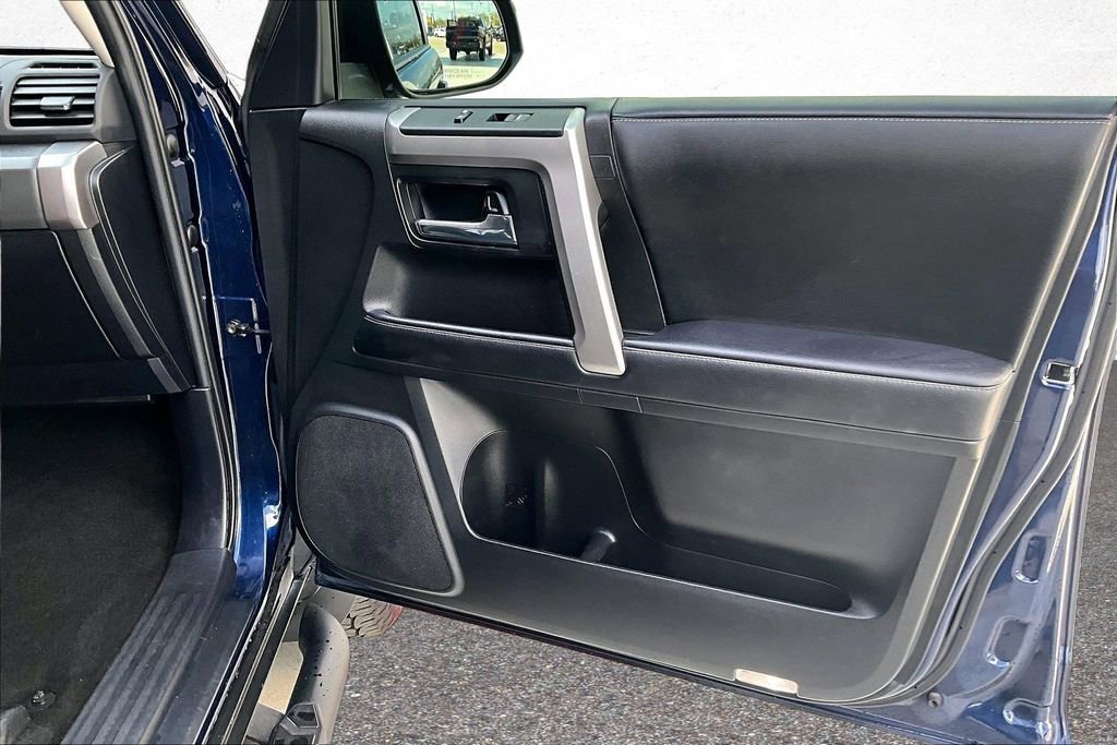 Certified 2023 Toyota 4Runner SR5 image 26