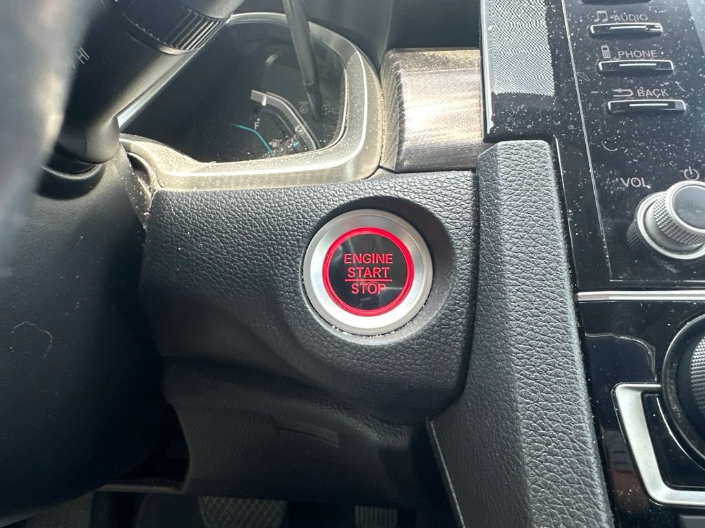 Used 2021 Honda Civic EX-L image 23
