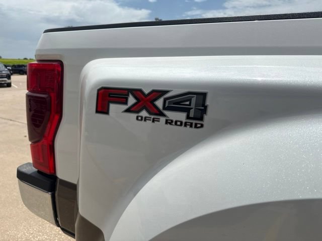 Used 2020 Ford F350 King Ranch w/ King Ranch Ultimate Package AWD/4WD image 11