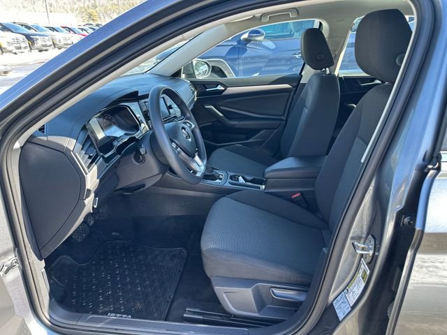 Used 2021 Volkswagen Jetta S image 9