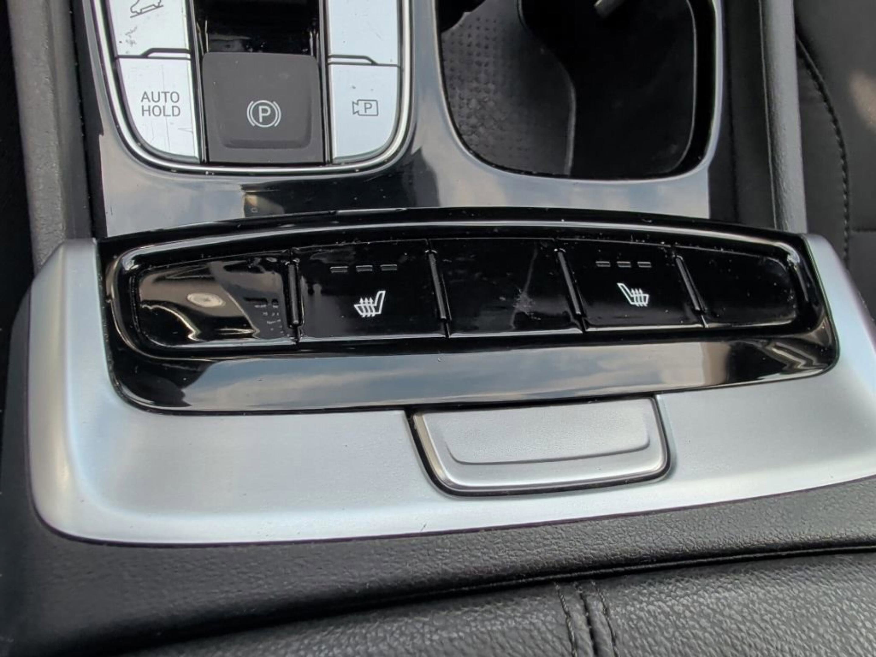 Used 2024 Hyundai Tucson SEL FWD image 34
