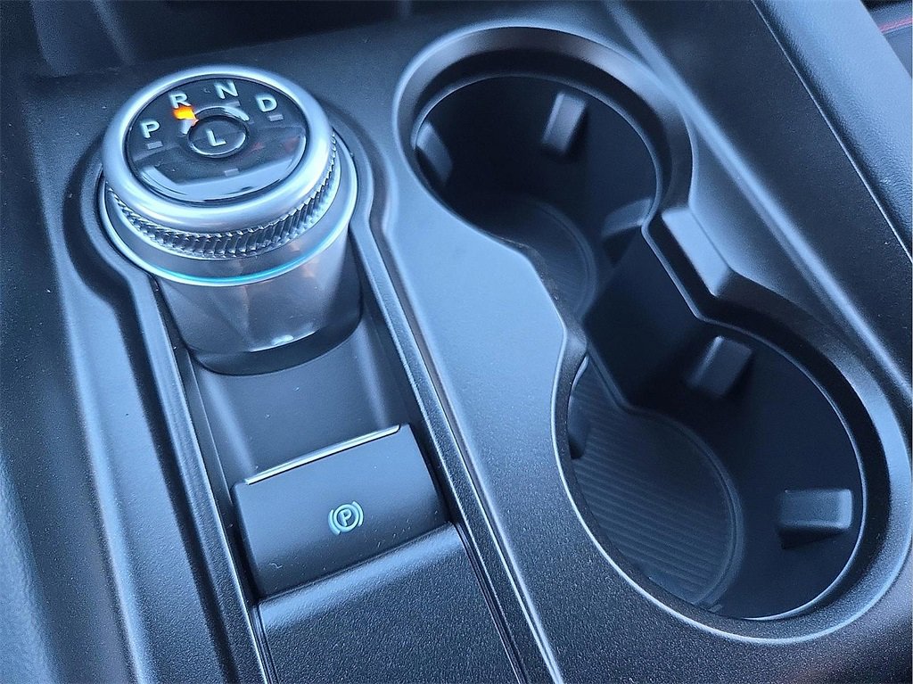 New 2026 Ford Explorer ST-Line w/ ST-Line Street Pack image 20